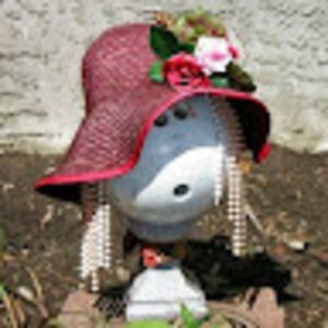 Meet your Posher, Joann